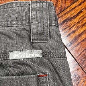 Vintage Columbia Pants